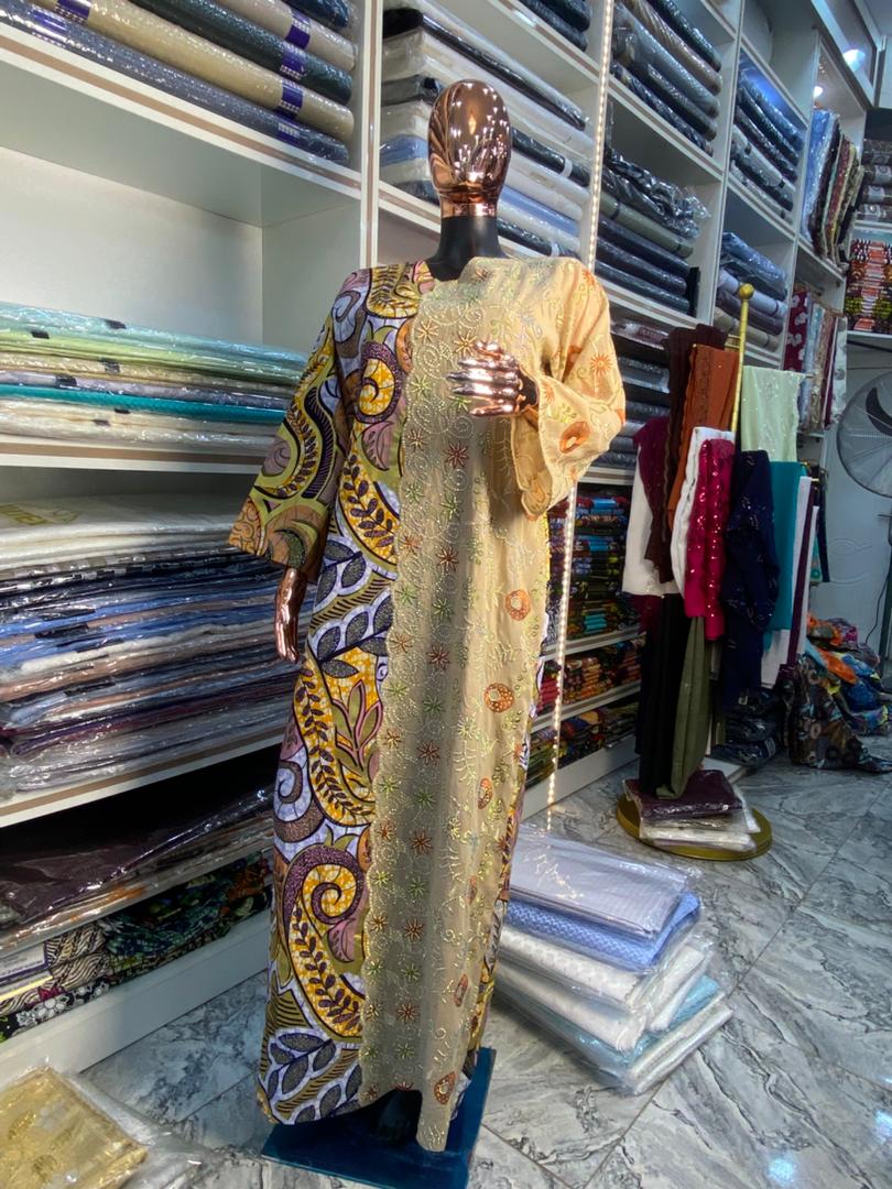 Ready-to-Wear Outfit 7